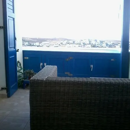 Apartment Florans Azolimnos